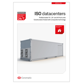 coromatic-brosjyre-iso-datacenter-eng