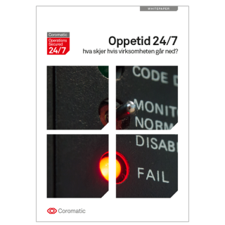 coromatic-whitepaper-oppetid-24-7-nor Coromatic whitepaper, Oppetid 24/7