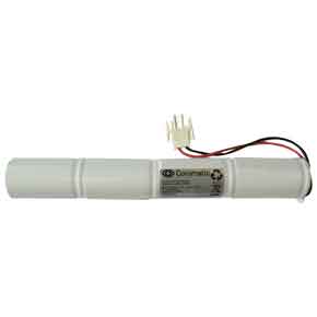 Coromatic batteripakker