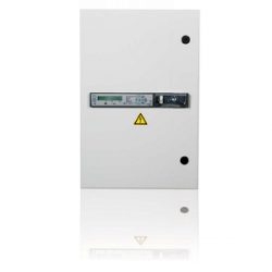 Vekslerpanel (load transfer panel)