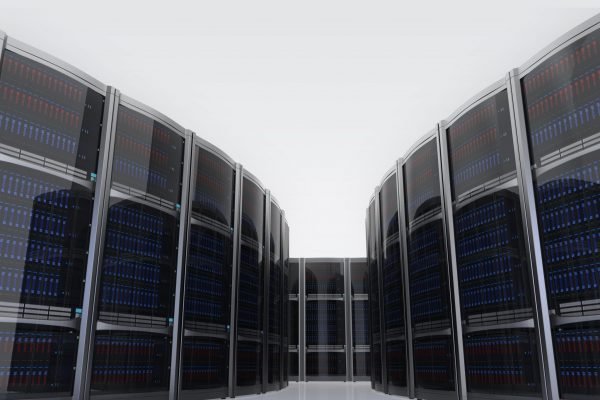 Coromatic data centre