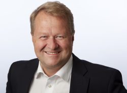 Leif Lippestad, Managing Director Norway