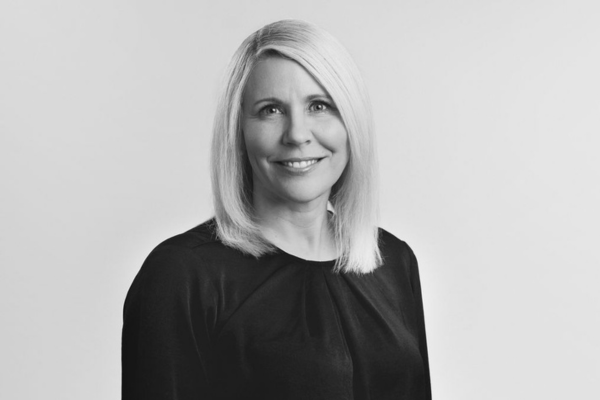 Malin Lundgren,Chief Human Resources Officer