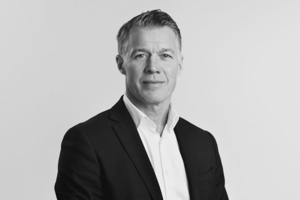 Peter Neuberg,Group CEO and Managing Director Sweden