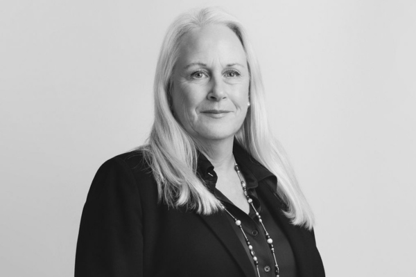 Sara Brandt,Chief Commercial Officer