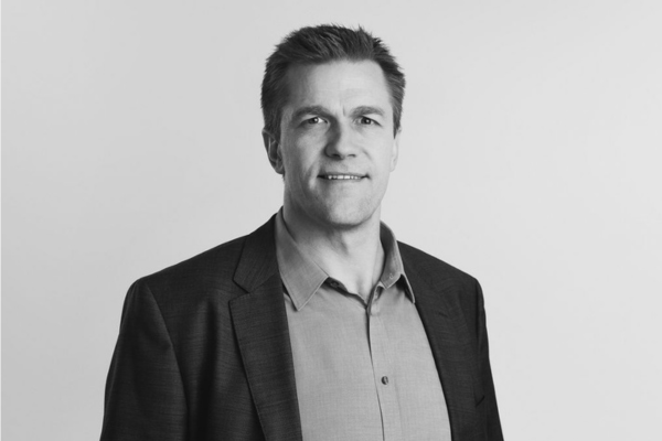 Ville Lumikero,Chief Operating Officer