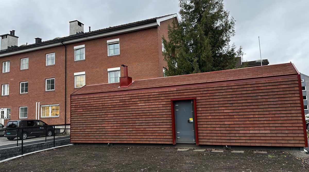 Case study Coromatic -LIBOS