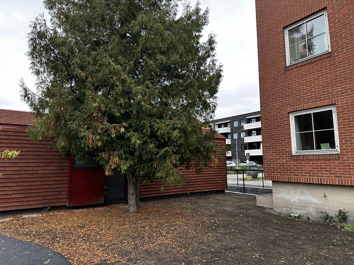 Case study Coromatic -LIBOS