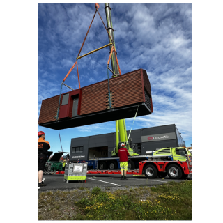 Case study Coromatic -LIBOS