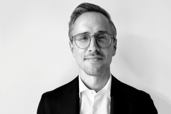 Ola Bjerstedt. Chief Financial Officer and Chief Transformation Officer, Coromatic