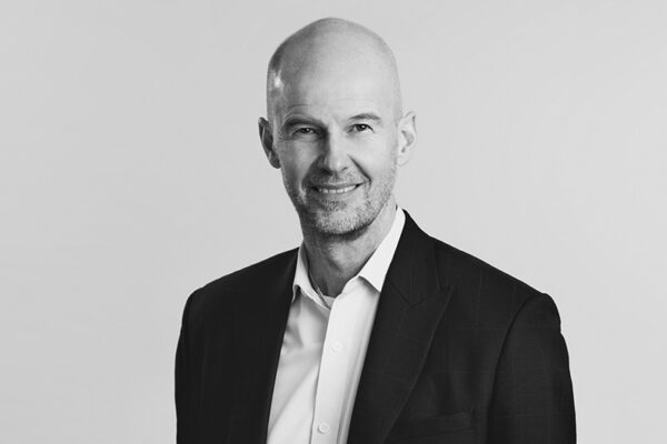 Dan Kristensson, Managing Director AirSon
